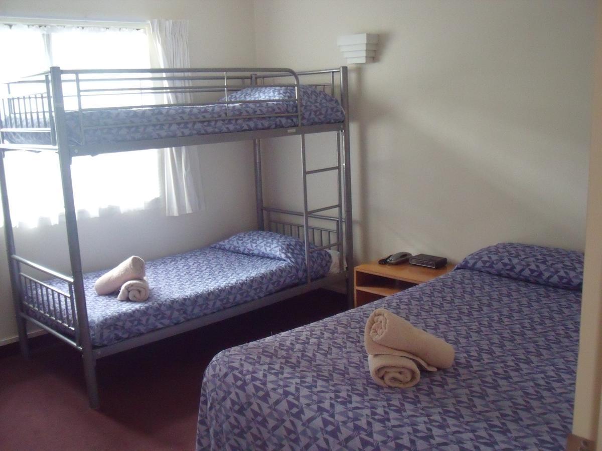 הייסטינגס Anvil Court Motor Lodge מראה חיצוני תמונה