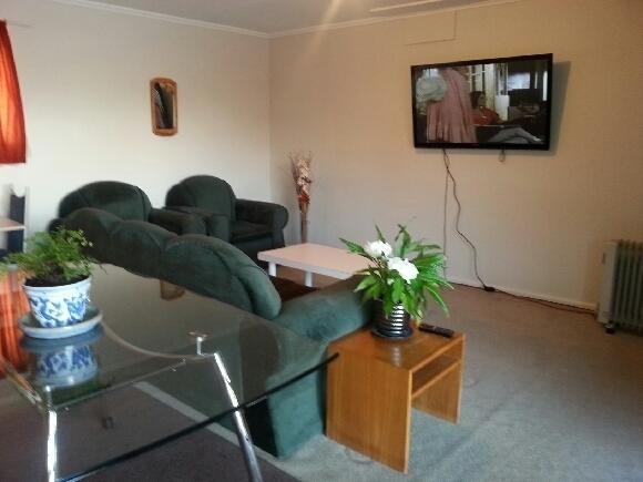 הייסטינגס Anvil Court Motor Lodge מראה חיצוני תמונה