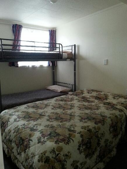 הייסטינגס Anvil Court Motor Lodge מראה חיצוני תמונה