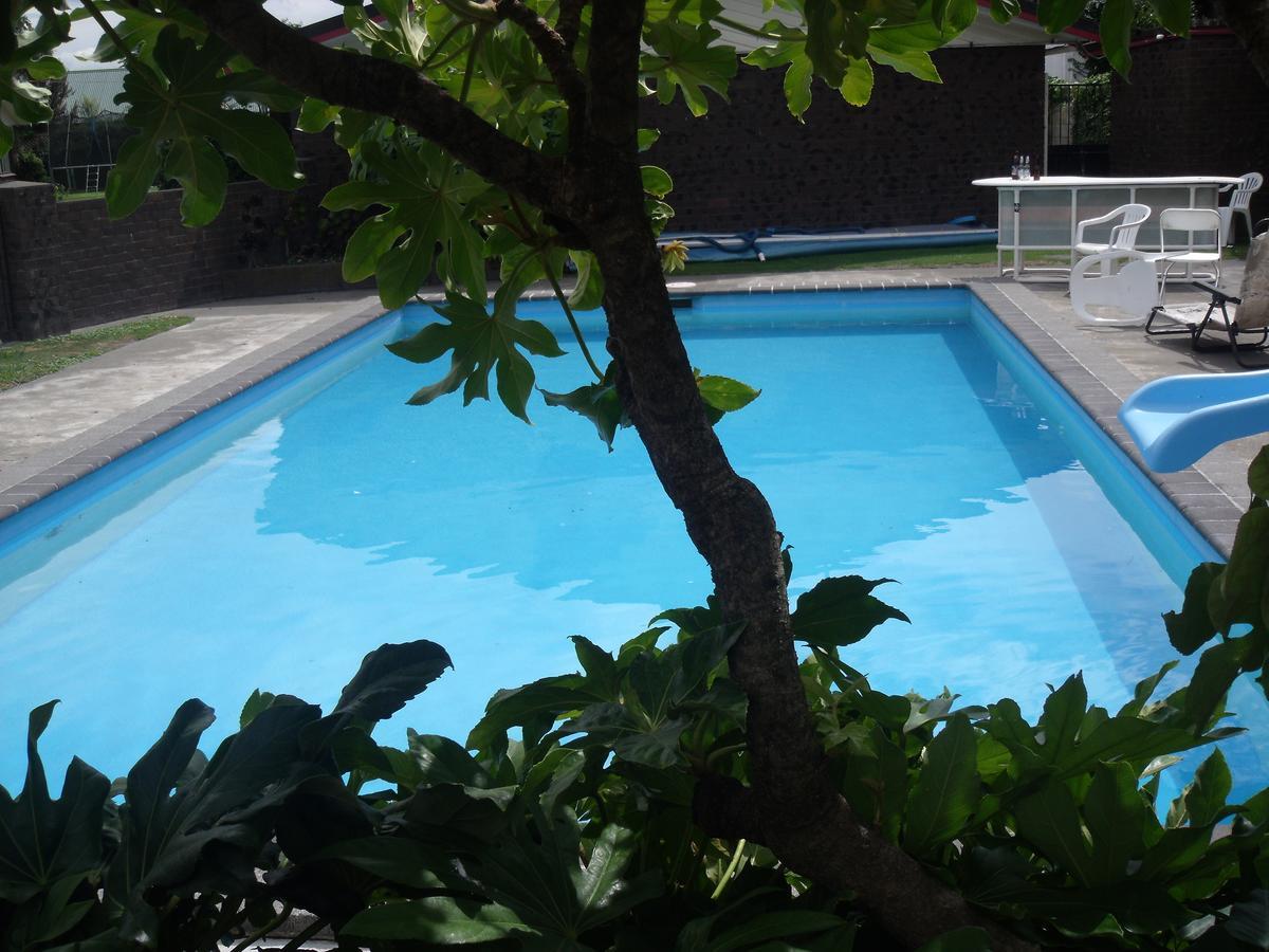 הייסטינגס Anvil Court Motor Lodge מראה חיצוני תמונה