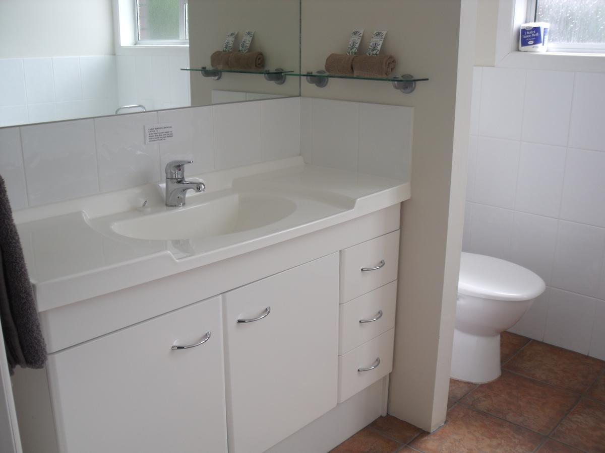 הייסטינגס Anvil Court Motor Lodge חדר תמונה