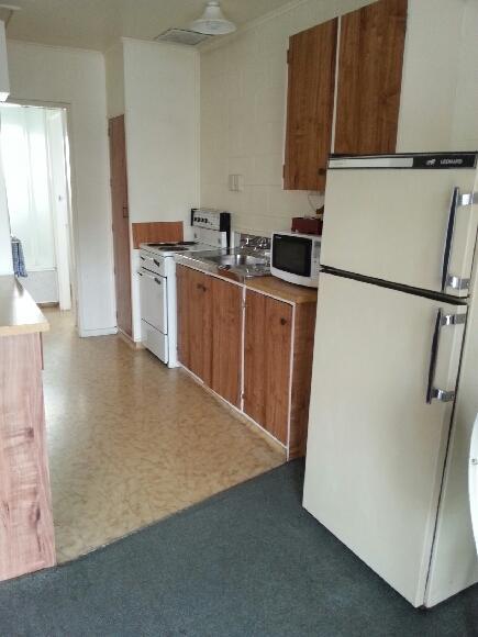 הייסטינגס Anvil Court Motor Lodge מראה חיצוני תמונה